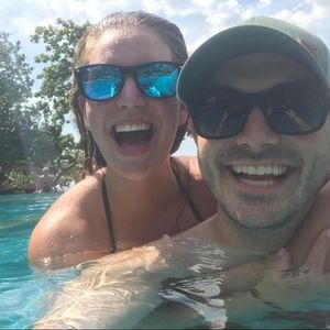 Meet your Posher, Luke